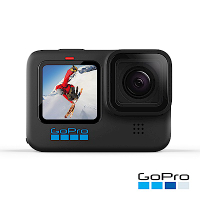 GoPro-HERO10 Black新手輕旅拍組