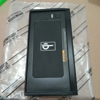 Wireless charging Charger HP Fortuner VRZ TRD Legender GR