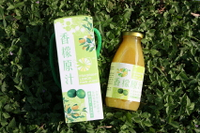 香檬原汁 300cc /檸檬原汁/檸檬汁/全新生活/TLS