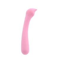 New Sex Toys Usb Charging Clitoral Sucking Rose Fitness Massager For Woman Screen Clitoral Suck Vibrate