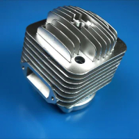 DLE 170 Cylinder For DLE85/DLE170/DLE170M Gas Engine,Original Parts ,Hot Items,One Piece