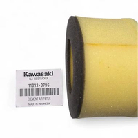 SARINGAN BUSA FILTER UDARA KAWASAKI KLX150 KLX 150 L S BF D TRACKER