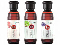 即期出清-清淨園 HONG CHO藍莓醋(500ml)  [FIFI SHOP]