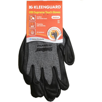 Kimberly G050-Touch 加厚型止滑耐磨觸控手套/防滑手套/工作手套 可觸控