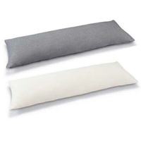現貨 日本 TEMPUR 丹普 LONG HUG PILLOW 舒適長抱枕 專用枕套 棉質 抗菌防臭加工