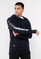 Superdry Gymtech Hoodie - Sports Performance