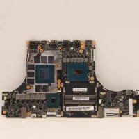 5B21J11014 For Lenovo Legion 7 16IAX7 Motherboard 8GB RAM I7 12800HX Processor 100% Full Tested