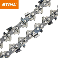 德國 STIHL 3636-1.3mm MS180 MS180C 用 原廠鏈條 鏈鋸鏈條 鍊條(鏈鋸機使用 原廠瑞士廠製)