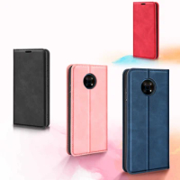 Phone Case For Nokia X10 X20 Wallet Flip Case Cover with Card Slot Holder case For Nokia G50 5G Mobile phone bag