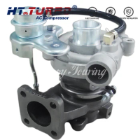 For Toyota Turbocharger ct12 Turbo Toyota Townace Town ace Lite Ace Liteace 2.0L 2CT 2C-T Camry 17201-64050 1720164050