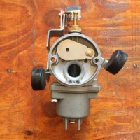 M3.5 CARBURETOR FOR TOHATSU NISSAN NS3.5 MERCURY QUICKSILVER YAMAHA 2T 2 2.5 3.3 4 3.5HP OUTBOARDS CARB OLD CARBURETER MARINER