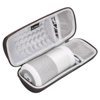 EVA Hard Case for Bose SoundLink Revolve Bluetooth Speaker Bag (only case)
