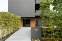 Fav Hotel Hiroshima Stadium