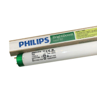 【Philips 飛利浦】25支/箱 TLD 18W 58cm 830 黃光 三波長T8日光燈管 _ PH100069