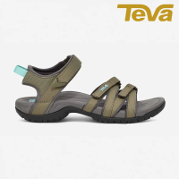 【TEVA】Tirra 女 織帶涼鞋/雨鞋/水鞋(TV4266BTOL)