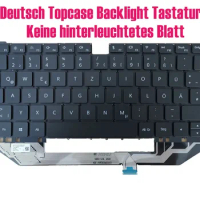 Deutsch Backlight Tastatur for HUAWEI MateBook X Pro MACH-W19B MACHR-W19L MACH-W19 MACH-W29