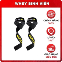 Aolikes dây kéo lưng trơn aolikes made màu vàng tại Wheysinhvien Quấn Cổ Tay Sport