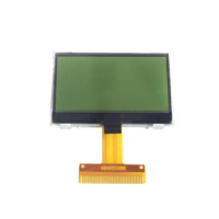 JW3213 PON Power Meter LCD screen, display, Pon Power Meter Monitor