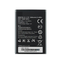 Orginal HB5F3H/HB5F3H-12 3560mAh Battery For Huawei E5372T E5775 4G LTE FDD Cat 4 WIFI Router