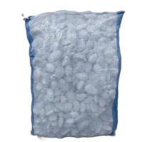 AL - Batu koral putih 10 kg // koral putih hias aquarium // tanaman hias batu koral