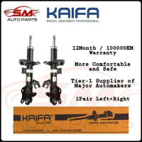 Kaifa Shock Absorber Set - Toyota Estima ACR50 / Alphard ANH20 / Vellfire 2008-2014 ( 1Pair Left+Rig