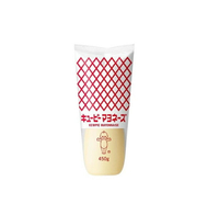 【櫻田町】Kewpie QB沙拉醬 蛋黃沙拉醬 450g 日本