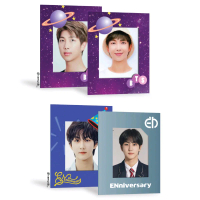 BTS ENHYPEN ID PHOTO SET