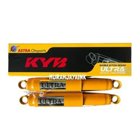 Shockbreaker KYB KAYABA ASTRA ULTRA DAIHATSU HIJET S 10P / HIJET 1000 BELAKANG ORIGINAL