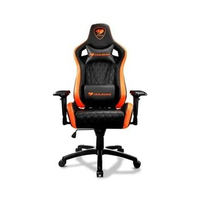 COUGAR Gaming Chair Armor S Play Like a King Kursi Gaming