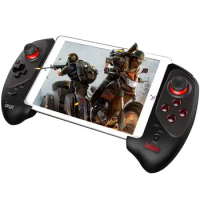 Ipega PG-9083S Wireless Gamepad Bluetooth Game Controller for Android IOS MFI Games TV Box Tablet