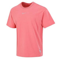 【NIKE 耐吉】短袖T恤 NSW GREAT UNITY SS TEE 男款 粉紅(DM7899603)