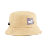 PUMA 基本系列 男女漁夫帽-米色-02436306