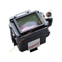 New Repair Parts LVF Unit Viewfinder View Eyepiece VF Block Ass'y A5013324A For Sony ILCE-7RM4 ILCE-7R IV A7RM4 A7R IV A7R4