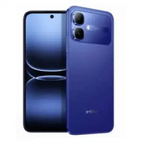 Infinix Smart 20 Garansi Resmi 4/64GB Blue