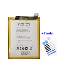 +Tools ! New 3000mAh NBL-40A2950 Battery For TP-link Neffos C9s TP7061C TP7061A / C9 MAX TP7062A Mobile Phone