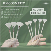 [Mua ngay tiết kiệm] Cọ quét mặt nạ, cọ peel da, chổi quét mask, bát đựng peel hàng đẹp - HN.Cosmeti