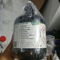 ethanol 96% for a analysis Merck 2.5L