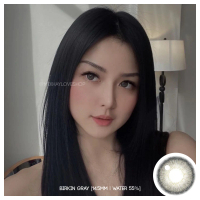 Softlens Birkin Gray | Kittykawaii [Mikhaylovesho
