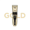 Goto Clippa GOH-60033-00714 Mesin Pencukur Rambut Elektronik - Gold, Grey