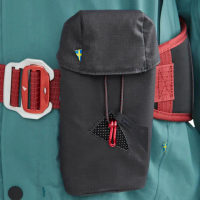 【Klattermusen】Communicator Pocket 2.0 可附掛收納袋(攀山鼠/登山/收納包/旅行/包袋/露營/旅