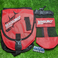 maguro tas selempang