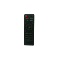 Remote Control For BLAUPUNKT SBW-04 TV Soundbar Sound Bar Audio Speaker System