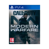 【SONY 索尼】PS4 決勝時刻：現代戰爭 Call of Duty Modern Warfare(英文歐版)