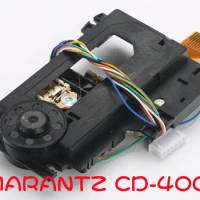 Replacement for MARANTZ CD4000 CD-4000 Radio CD Player Laser Head Optical Pick-ups Bloc Optique Repair Parts