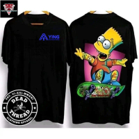 COD-(cod) ku$h Culture Alien Vintage Inspired Cotton Loose Clothing T-Shirt For Men Ovzgcdtwygtp