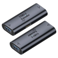 Bộ mở rộng cung cấp điện USB A 3.2, Bộ mở rộng khuếch đại tín hiệu, Cung cấp nguồn 15W 5GB / S, Thíc