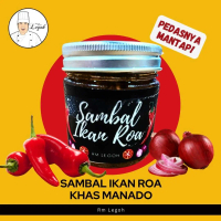 Sambal Roa