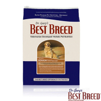 BESTBREED貝斯比 珍饌 高齡犬低卡配方 犬飼料 1.8kg 2包
