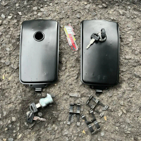 PAKET COVER TUTUP TANGKI GL100/125 Motorcyle