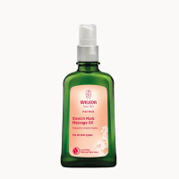 Weleda Stretch Mark Massage Oil 100ml
